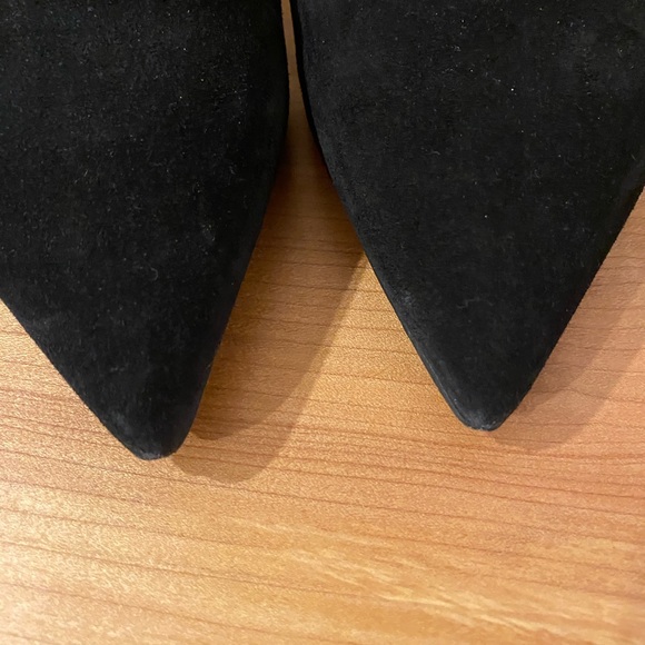 Dries Van Noten ankle boots - Picture 7 of 8